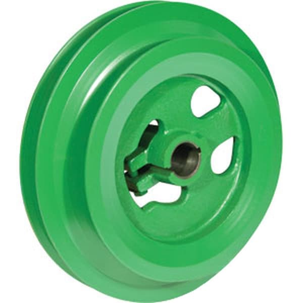 Aftermarket Sheave, Chopper Rotor Standard A-AH162529-AI - main